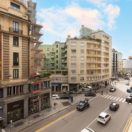 Corso Buenos Aires 9 Minuti In Metro Duomo Διαμέρισμα Μιλάνο Εξωτερικό φωτογραφία